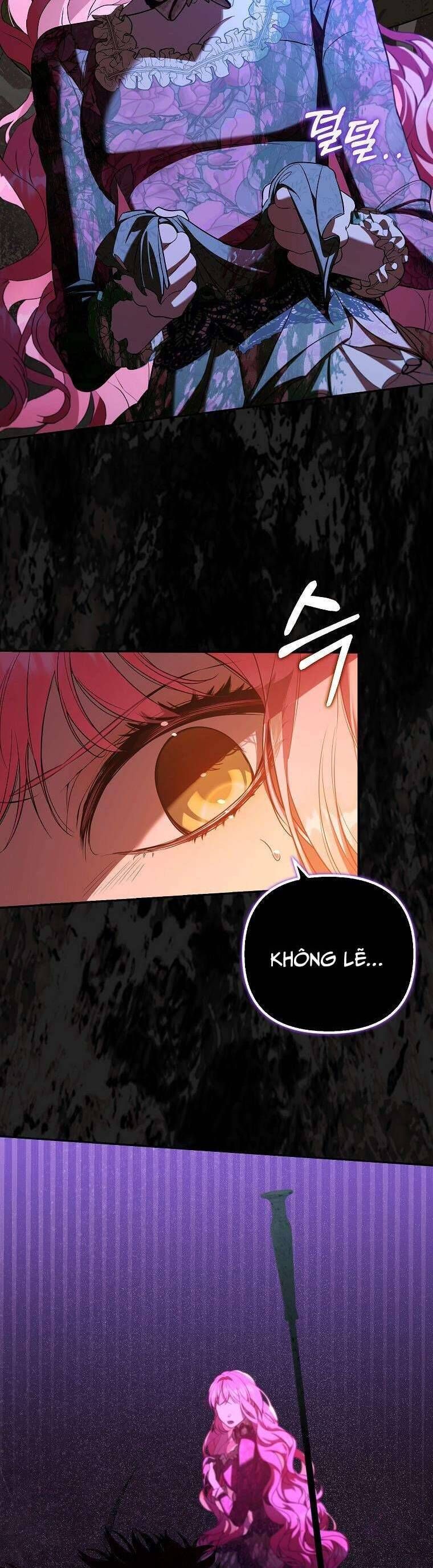 Các Nam Chính Bị Mắc Kẹt Trong Nhà Tôi Chapter 23 - Trang 2