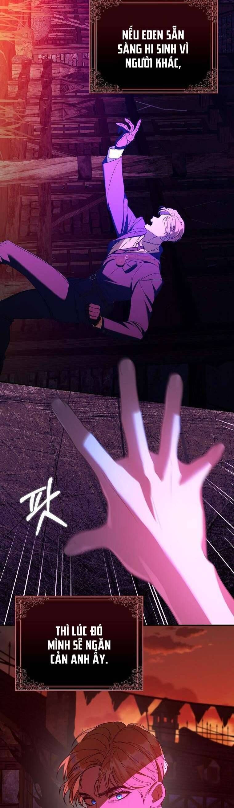 Các Nam Chính Bị Mắc Kẹt Trong Nhà Tôi Chapter 24 - Trang 2