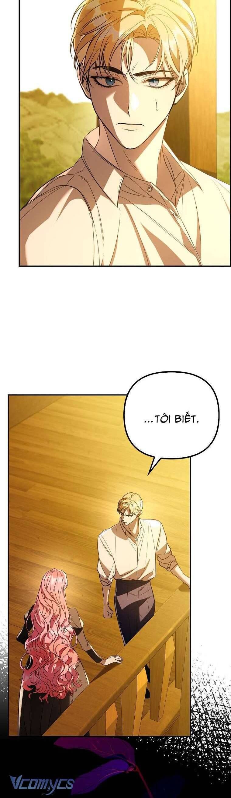 Các Nam Chính Bị Mắc Kẹt Trong Nhà Tôi Chapter 24 - Trang 2