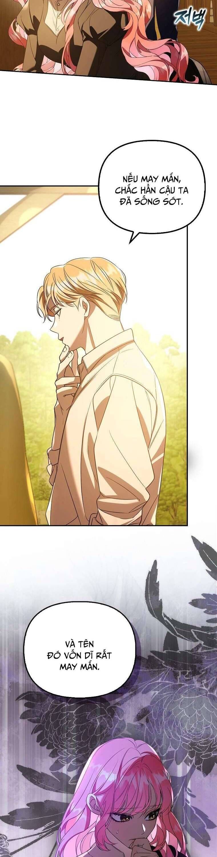 Các Nam Chính Bị Mắc Kẹt Trong Nhà Tôi Chapter 24 - Trang 2