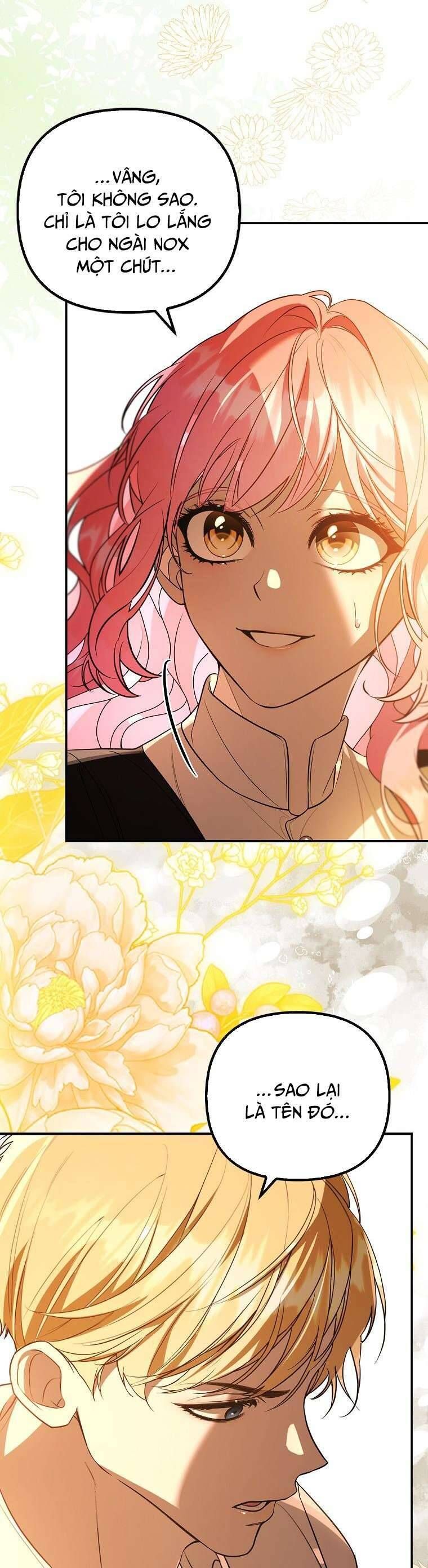 Các Nam Chính Bị Mắc Kẹt Trong Nhà Tôi Chapter 24 - Trang 2