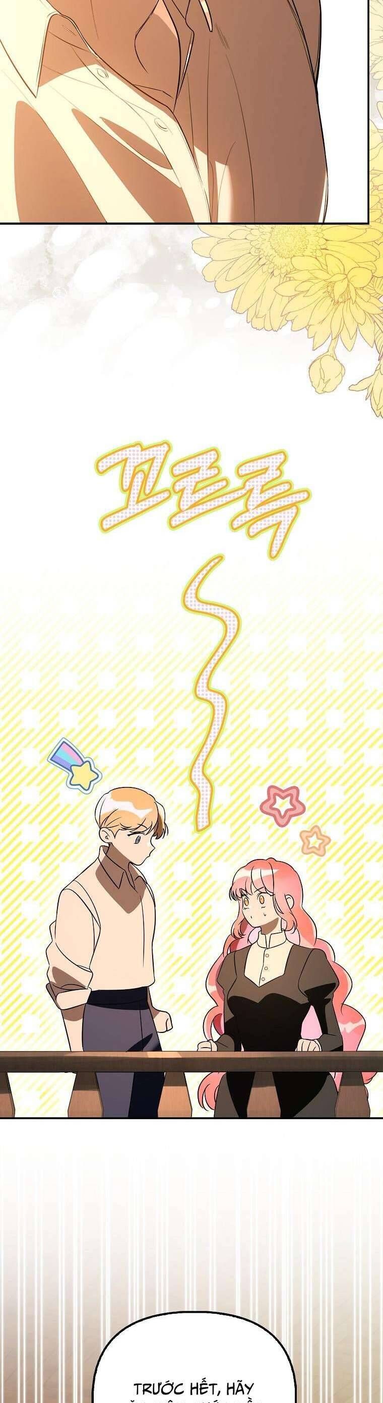 Các Nam Chính Bị Mắc Kẹt Trong Nhà Tôi Chapter 24 - Trang 2