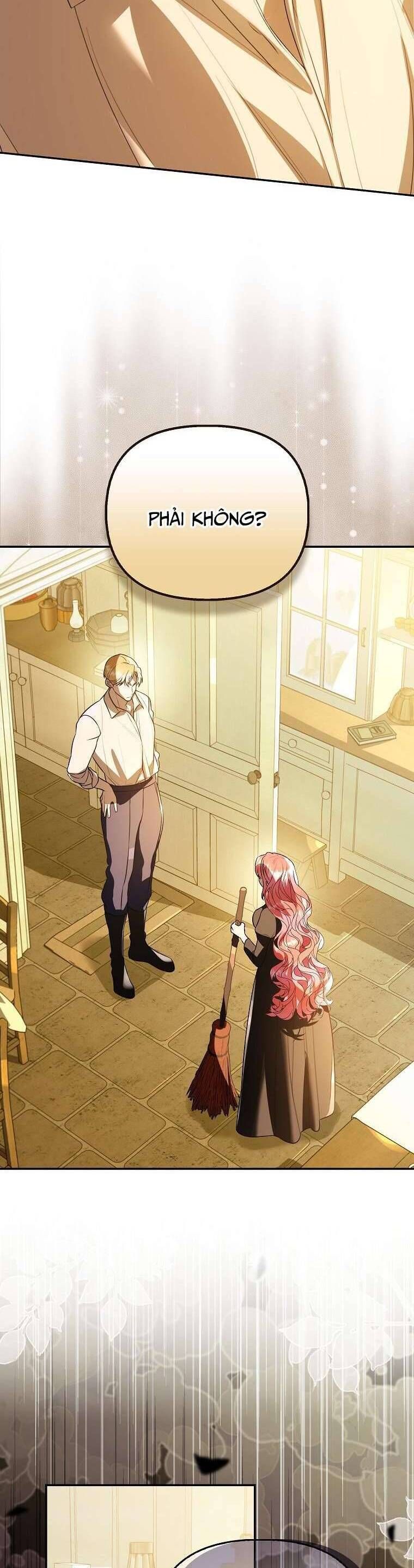 Các Nam Chính Bị Mắc Kẹt Trong Nhà Tôi Chapter 24 - Trang 2