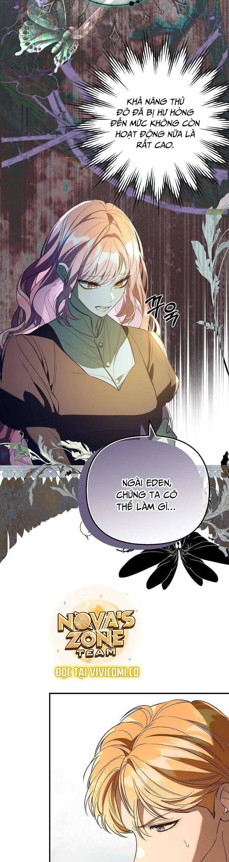 Các Nam Chính Bị Mắc Kẹt Trong Nhà Tôi Chapter 24 - Trang 2