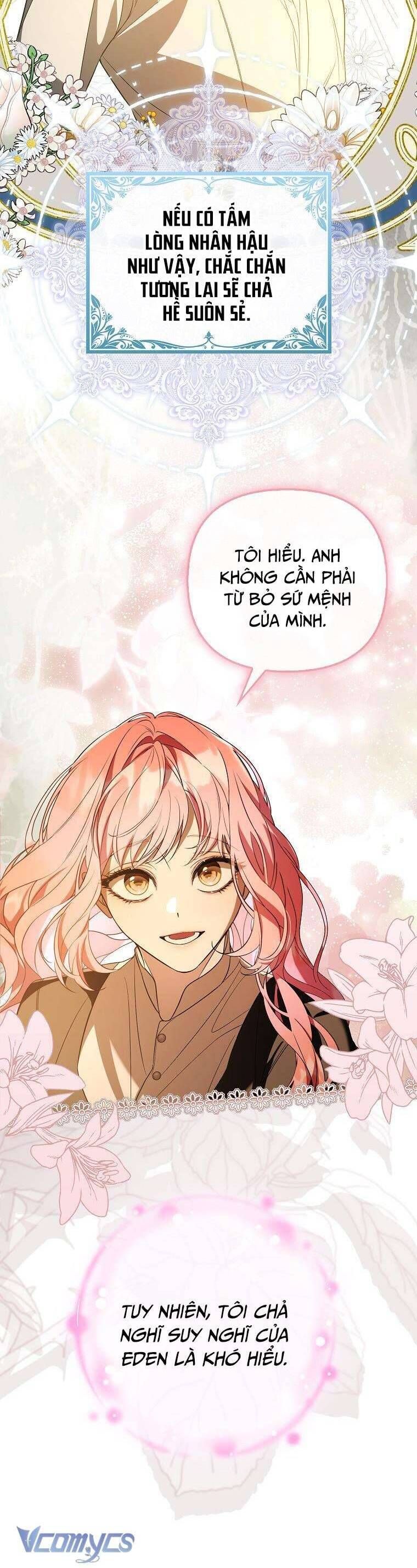 Các Nam Chính Bị Mắc Kẹt Trong Nhà Tôi Chapter 24 - Trang 2