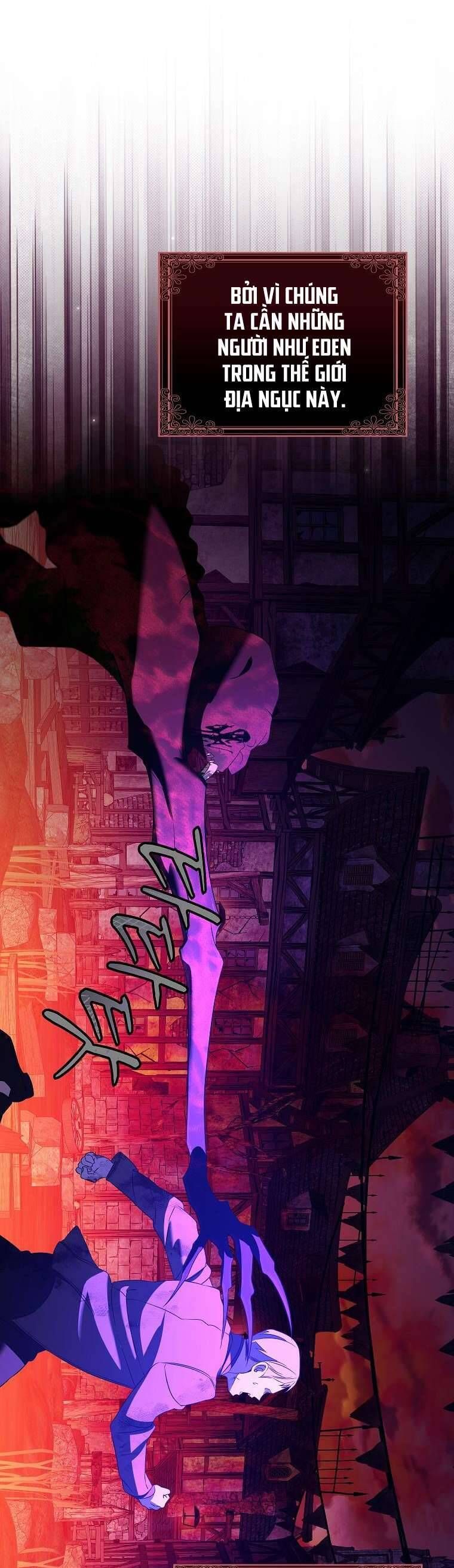 Các Nam Chính Bị Mắc Kẹt Trong Nhà Tôi Chapter 24 - Trang 2