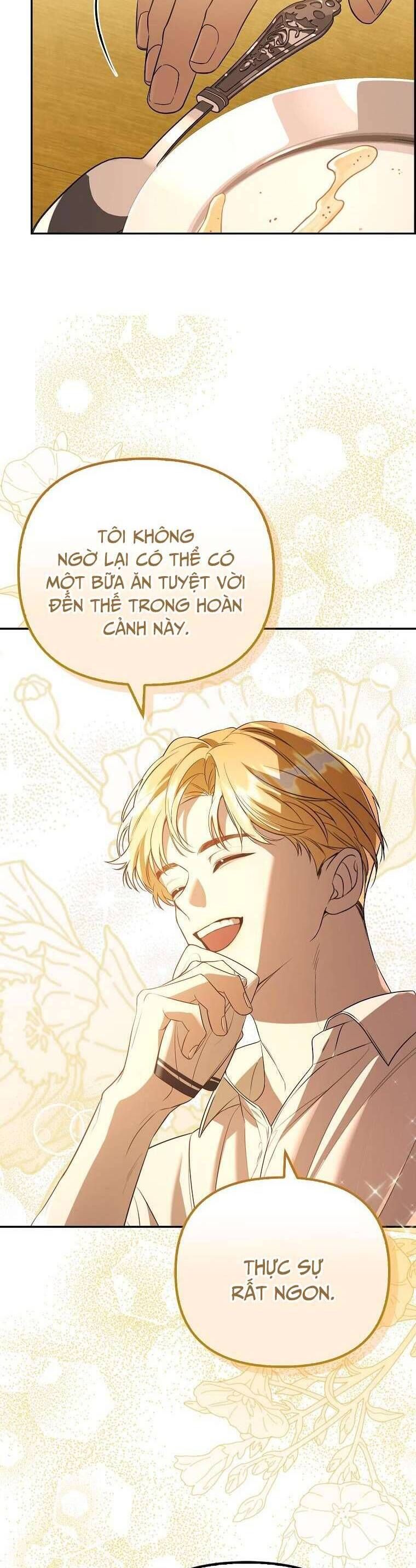 Các Nam Chính Bị Mắc Kẹt Trong Nhà Tôi Chapter 25 - Trang 2