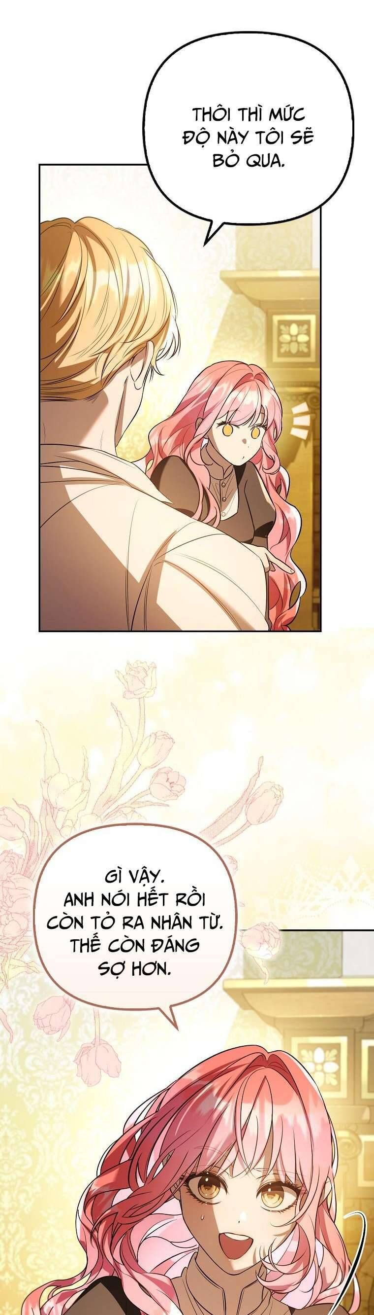 Các Nam Chính Bị Mắc Kẹt Trong Nhà Tôi Chapter 25 - Trang 2