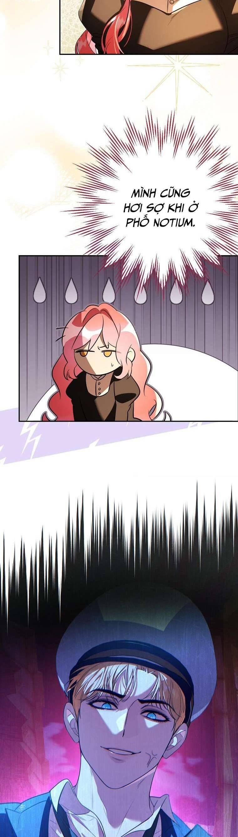 Các Nam Chính Bị Mắc Kẹt Trong Nhà Tôi Chapter 25 - Trang 2