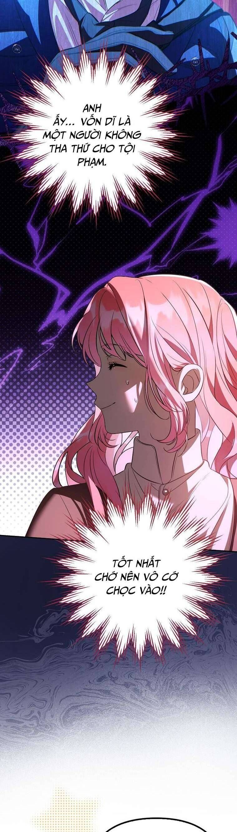 Các Nam Chính Bị Mắc Kẹt Trong Nhà Tôi Chapter 25 - Trang 2