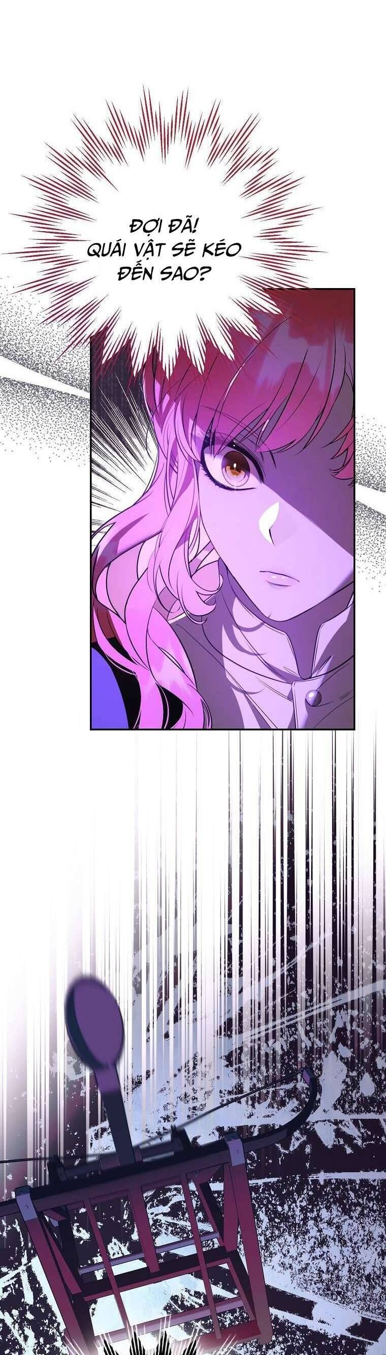 Các Nam Chính Bị Mắc Kẹt Trong Nhà Tôi Chapter 25 - Trang 2