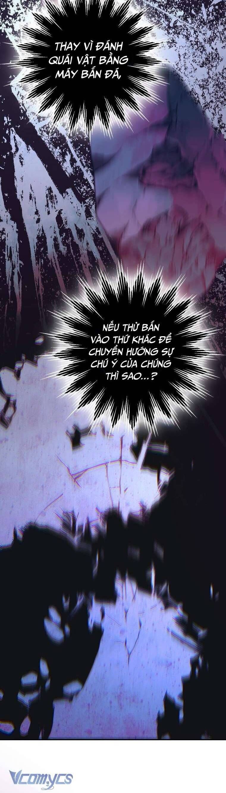 Các Nam Chính Bị Mắc Kẹt Trong Nhà Tôi Chapter 25 - Trang 2