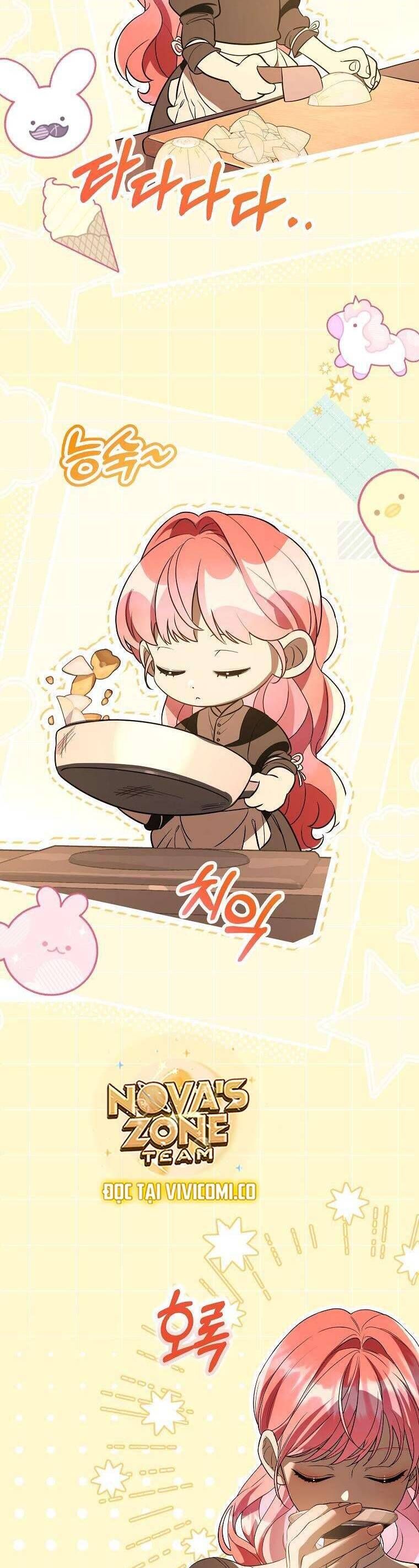 Các Nam Chính Bị Mắc Kẹt Trong Nhà Tôi Chapter 25 - Trang 2