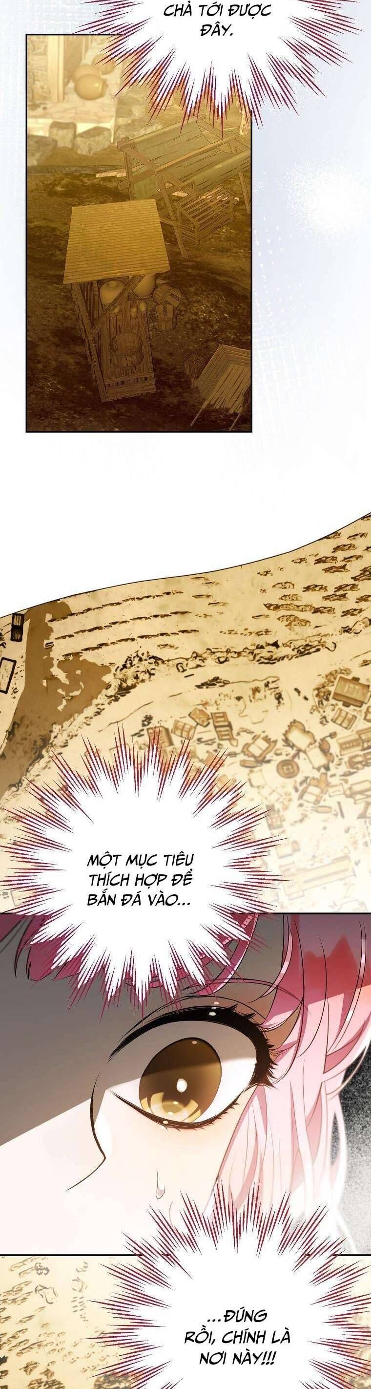 Các Nam Chính Bị Mắc Kẹt Trong Nhà Tôi Chapter 25 - Trang 2