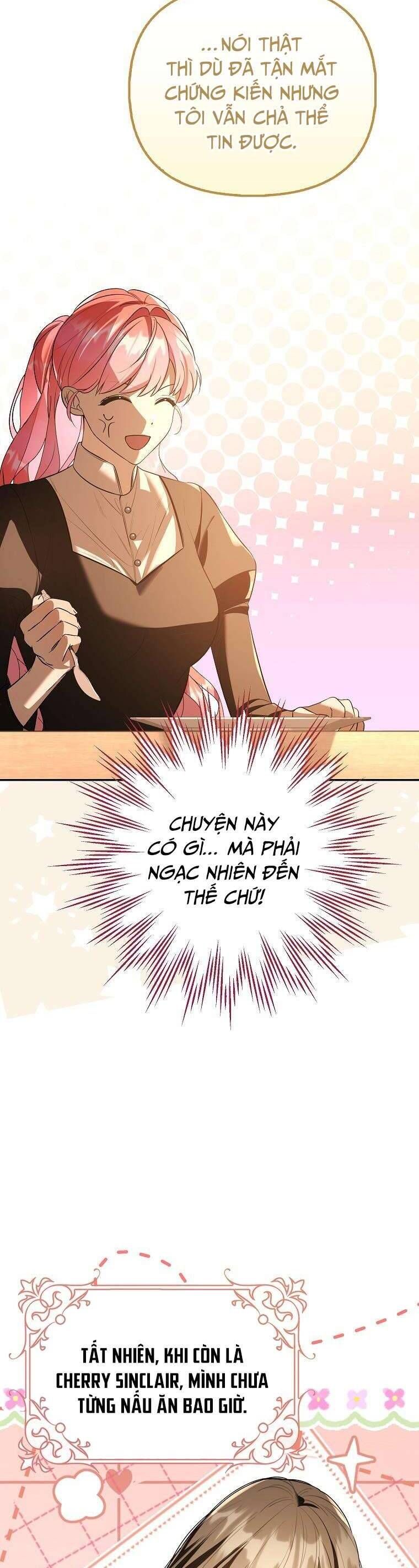 Các Nam Chính Bị Mắc Kẹt Trong Nhà Tôi Chapter 25 - Trang 2