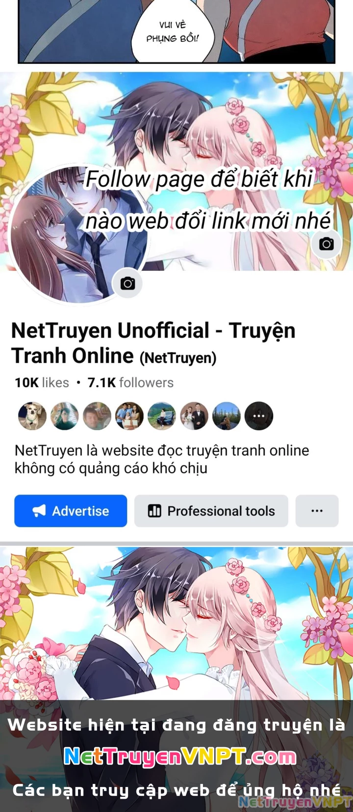Tinh Võ Thần Quyết Chapter 845 - Trang 2