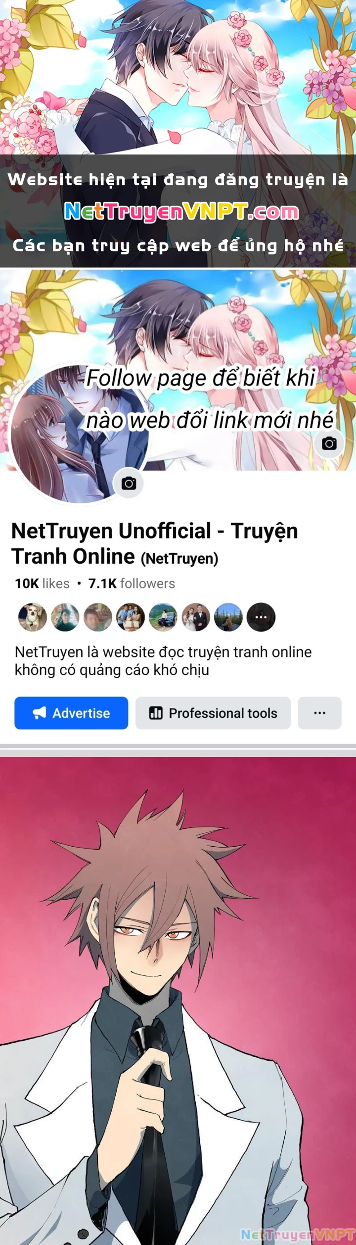 Tinh Võ Thần Quyết Chapter 846 - Trang 2