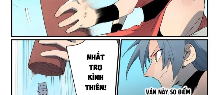 Tinh Võ Thần Quyết Chapter 846 - Trang 2