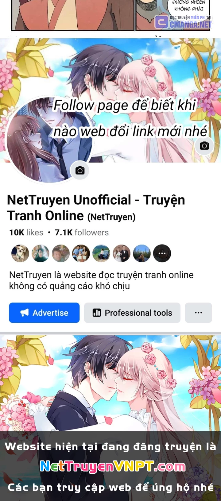 Tinh Võ Thần Quyết Chapter 847 - Trang 2