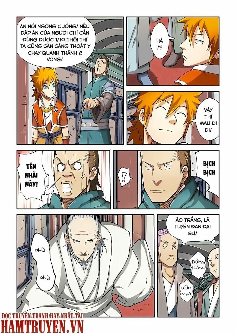 D-Day: Hầm Trú Ẩn Chapter 75 - Trang 2