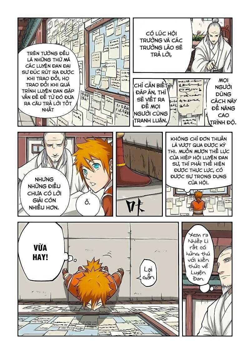 D-Day: Hầm Trú Ẩn Chapter 75 - Trang 2