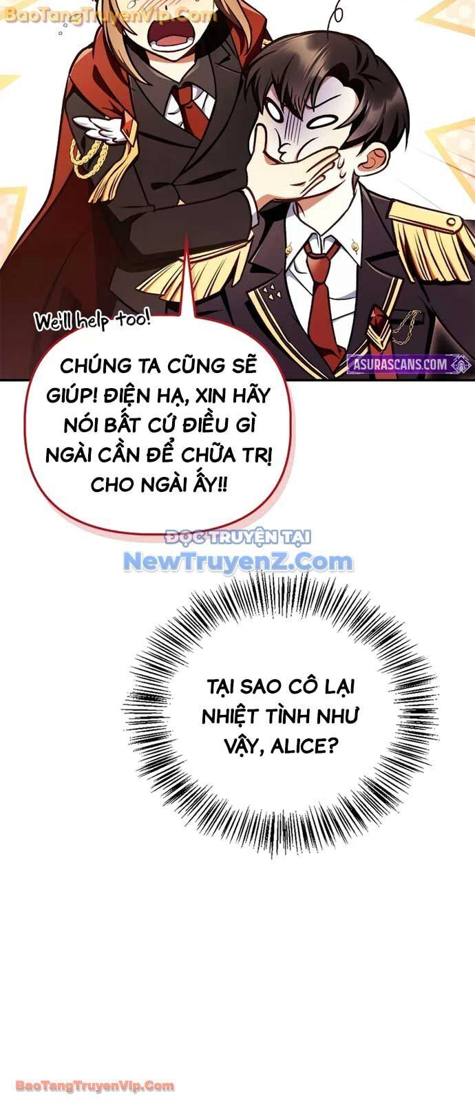 Ký Sự Hồi Quy Chapter 134 - Trang 2