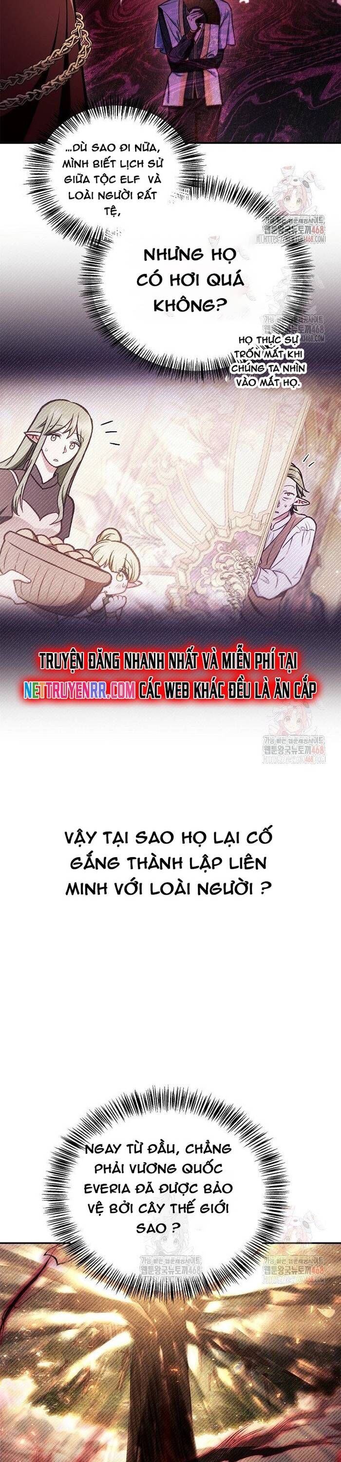 Ký Sự Hồi Quy Chapter 136 - Trang 2