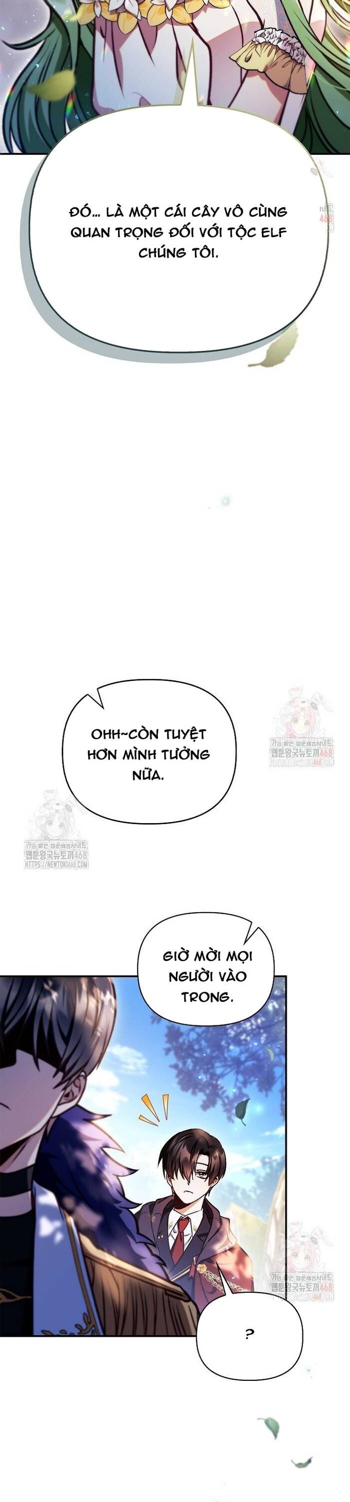 Ký Sự Hồi Quy Chapter 136 - Trang 2