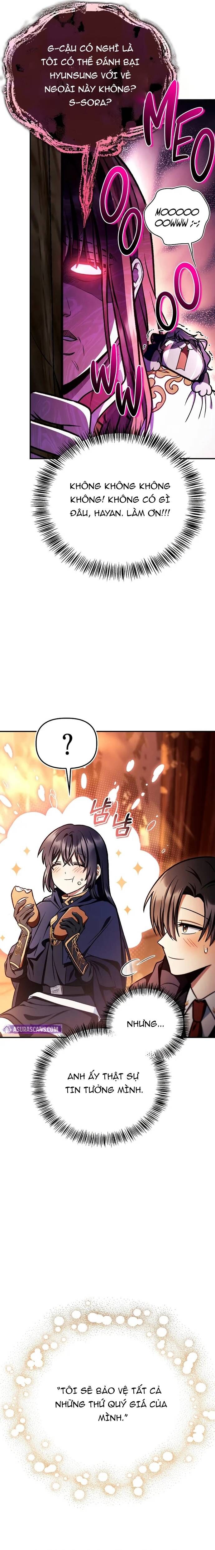 Ký Sự Hồi Quy Chapter 138 - Trang 2