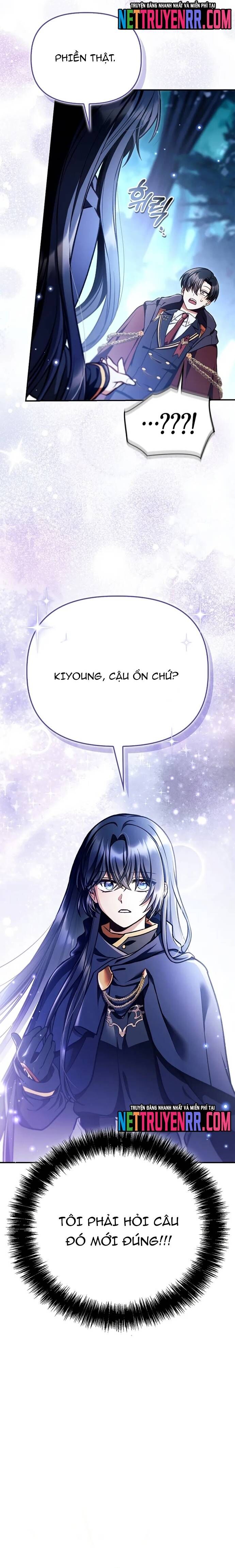 Ký Sự Hồi Quy Chapter 138 - Trang 2