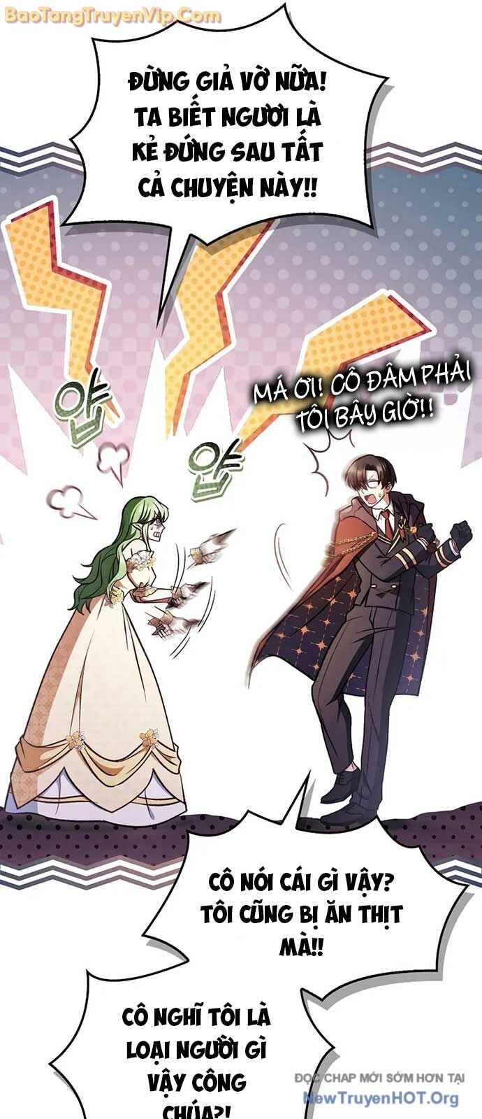 Ký Sự Hồi Quy Chapter 139.2 - Trang 2