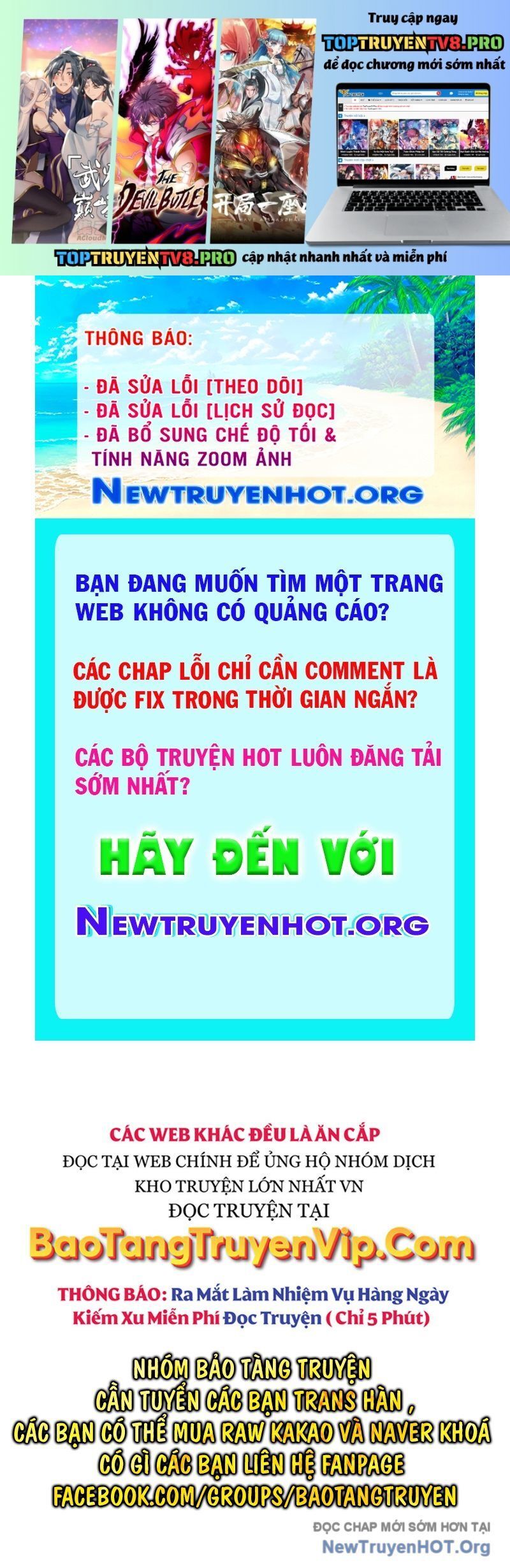 Ký Sự Hồi Quy Chapter 139.2 - Trang 2