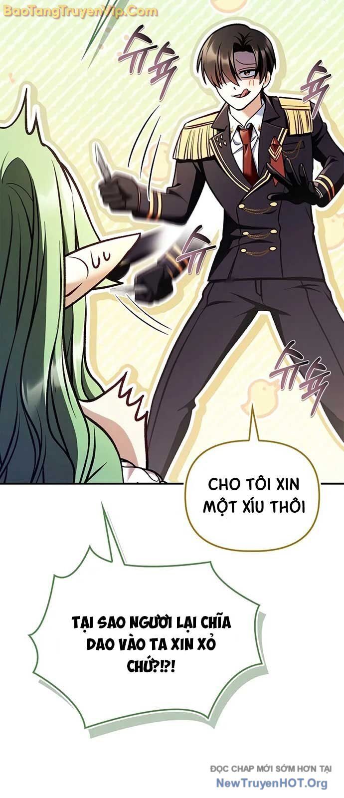 Ký Sự Hồi Quy Chapter 139.2 - Trang 2
