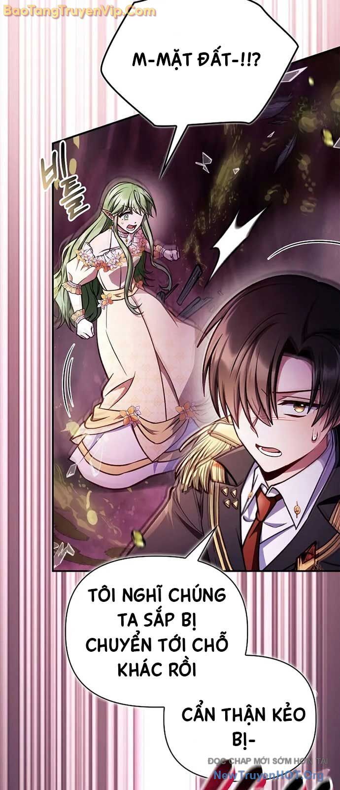 Ký Sự Hồi Quy Chapter 139.2 - Trang 2