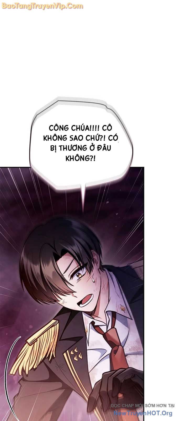 Ký Sự Hồi Quy Chapter 139.2 - Trang 2