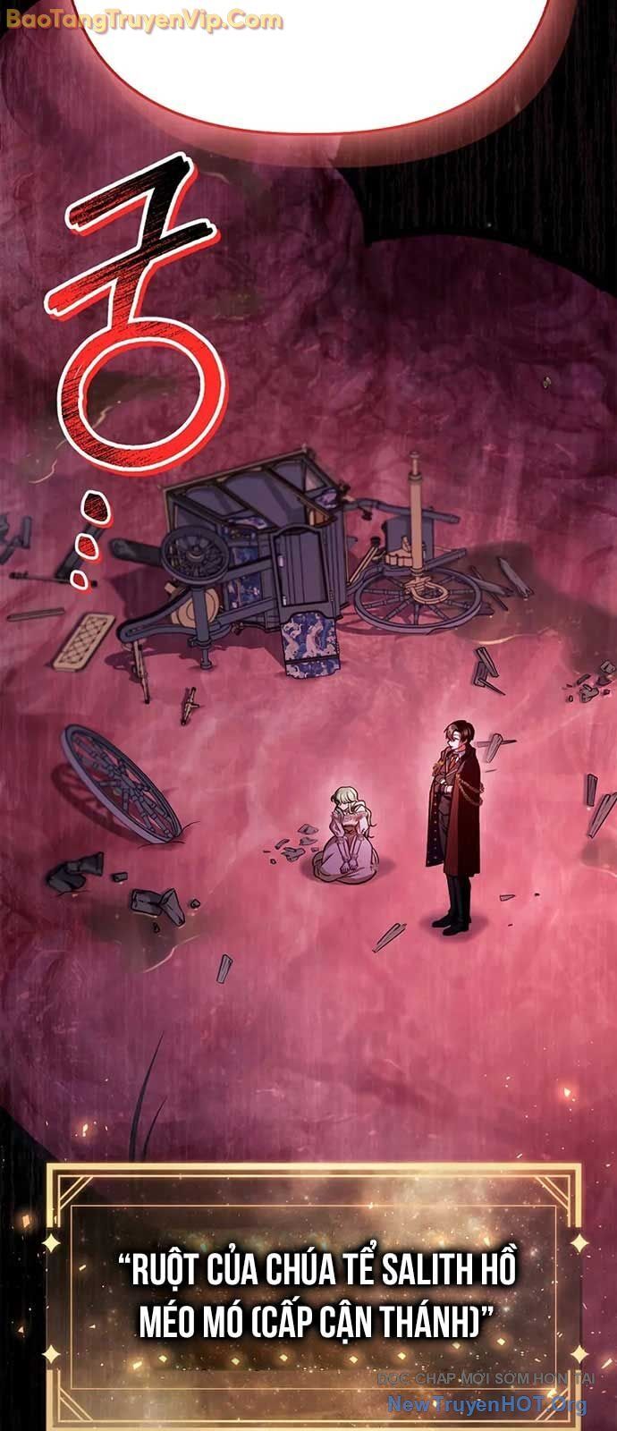 Ký Sự Hồi Quy Chapter 139.2 - Trang 2