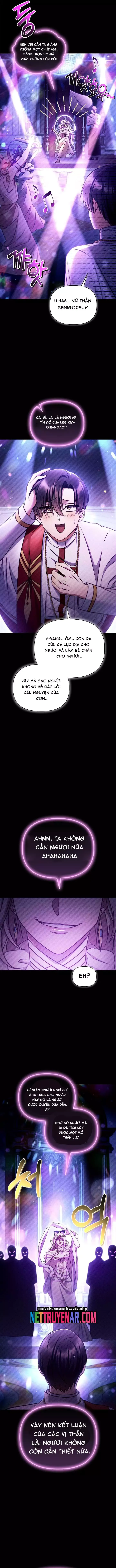Ký Sự Hồi Quy Chapter 152 - Trang 2