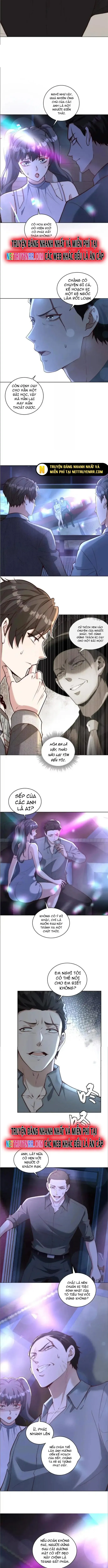 Vật Giá Sụt Giảm, Triệu Phú Quay Về Chapter 18 - Trang 2