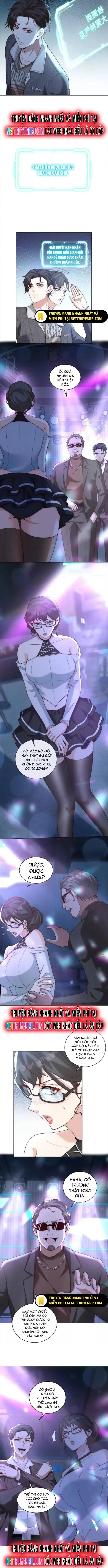 Vật Giá Sụt Giảm, Triệu Phú Quay Về Chapter 18 - Trang 2