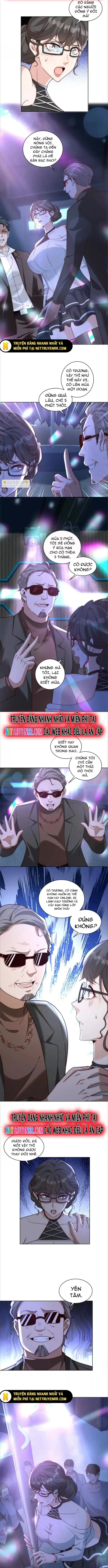 Vật Giá Sụt Giảm, Triệu Phú Quay Về Chapter 18 - Trang 2