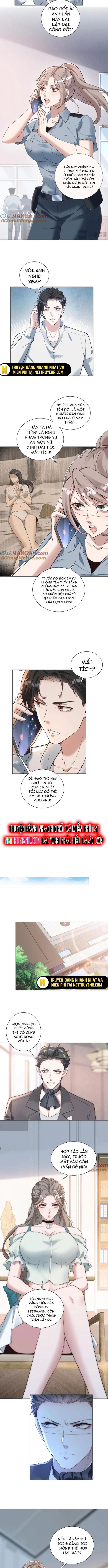 Vật Giá Sụt Giảm, Triệu Phú Quay Về Chapter 32 - Trang 2