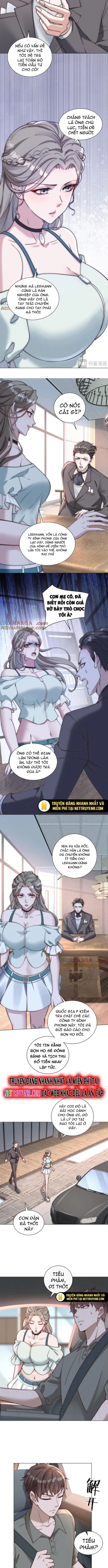 Vật Giá Sụt Giảm, Triệu Phú Quay Về Chapter 32 - Trang 2