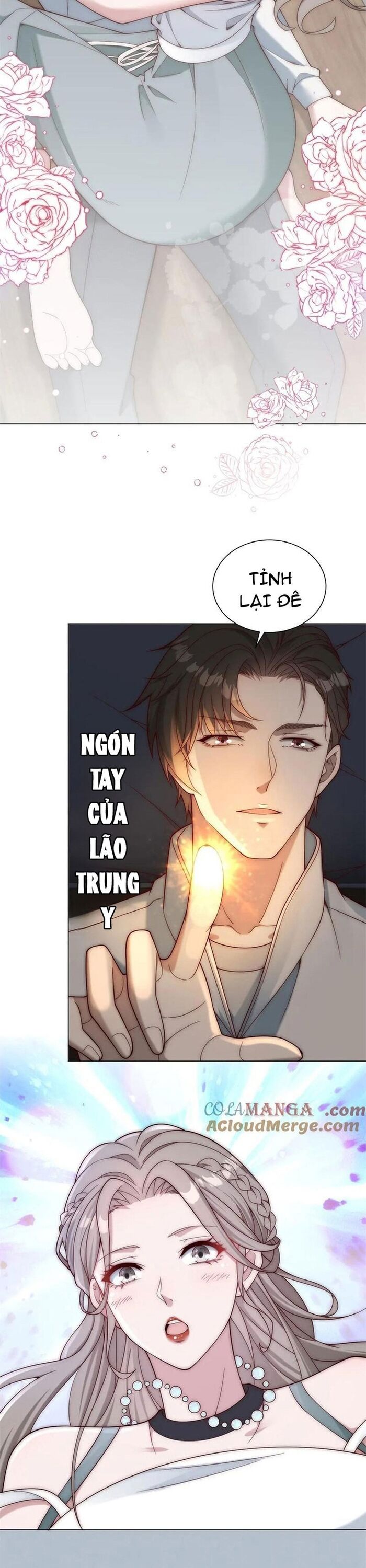 Vật Giá Sụt Giảm, Triệu Phú Quay Về Chapter 34 - Trang 2