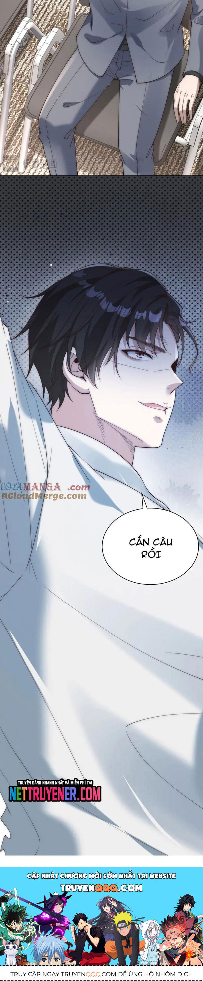 Vật Giá Sụt Giảm, Triệu Phú Quay Về Chapter 34 - Trang 2
