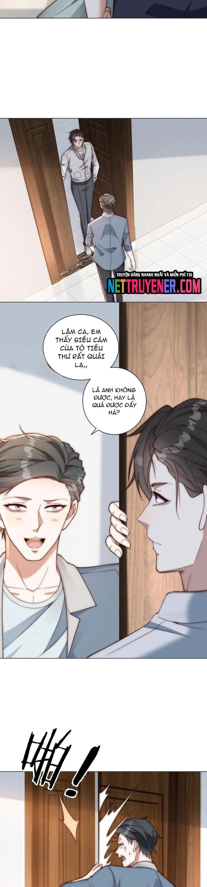 Vật Giá Sụt Giảm, Triệu Phú Quay Về Chapter 34 - Trang 2