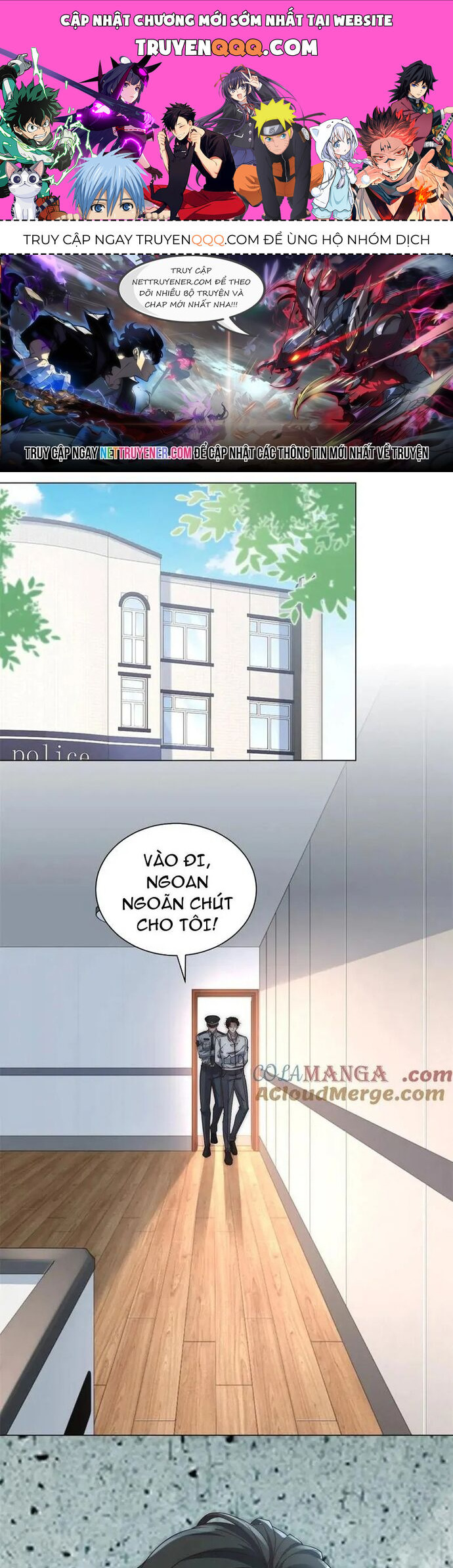 Vật Giá Sụt Giảm, Triệu Phú Quay Về Chapter 37 - Trang 2