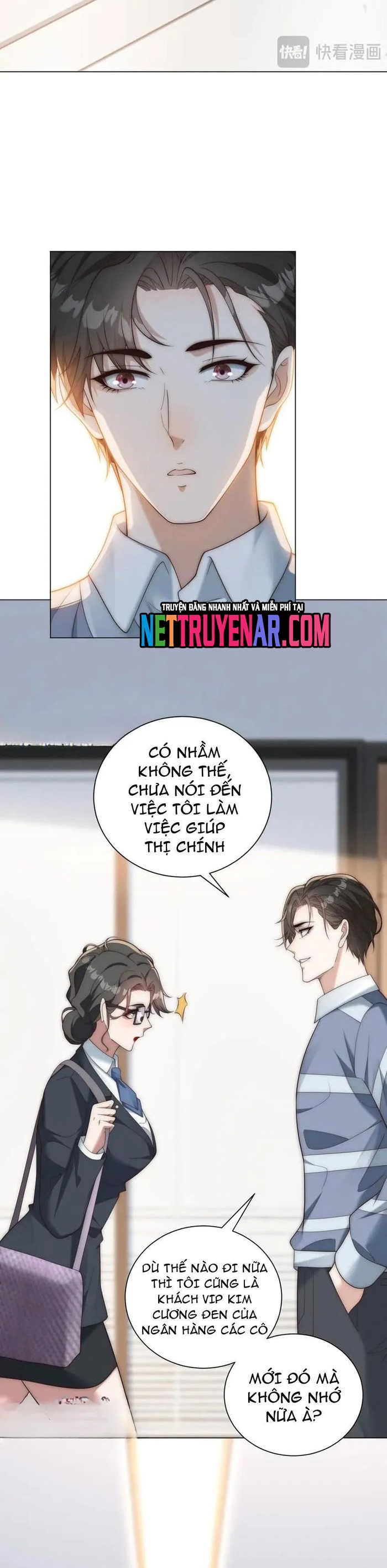 Vật Giá Sụt Giảm, Triệu Phú Quay Về Chapter 49 - Trang 2