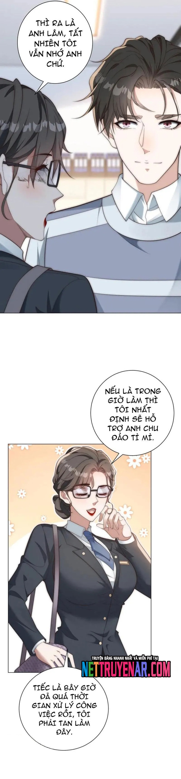Vật Giá Sụt Giảm, Triệu Phú Quay Về Chapter 49 - Trang 2