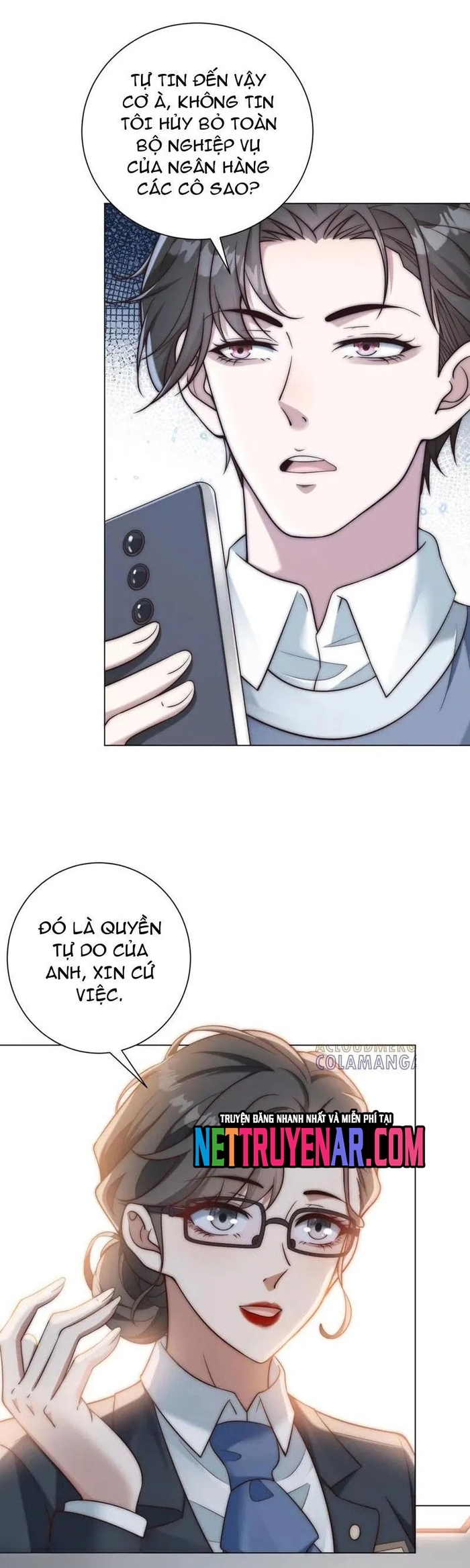 Vật Giá Sụt Giảm, Triệu Phú Quay Về Chapter 49 - Trang 2