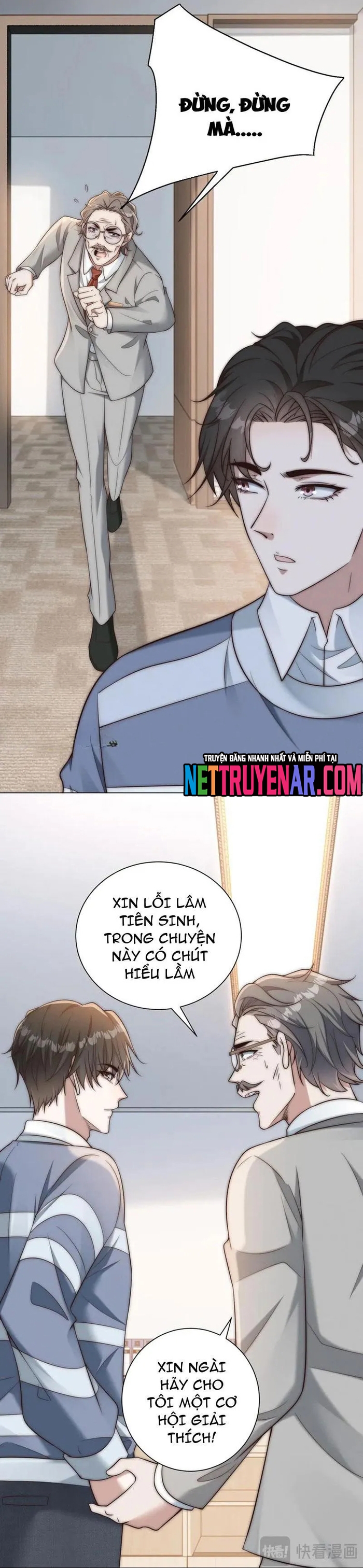 Vật Giá Sụt Giảm, Triệu Phú Quay Về Chapter 49 - Trang 2